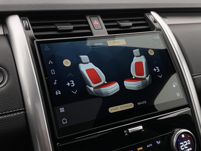 Land Rover Discovery D300 DYNAMIC HSE AWD AUT 3.0 d Dynamic