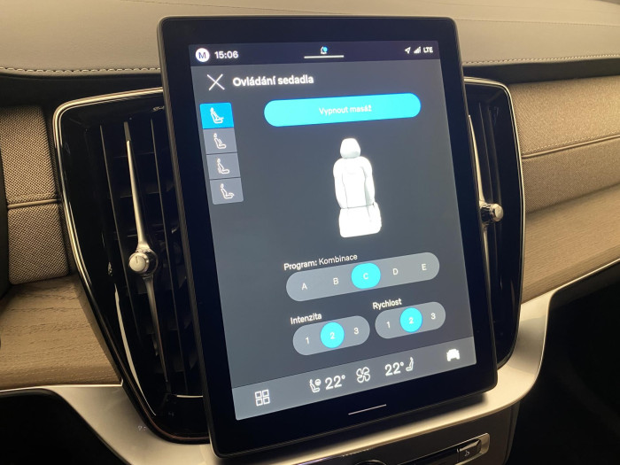 Volvo XC90 B5 AWD AUT BRIGHT PLUS