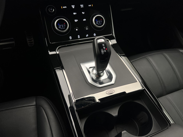 Land Rover Range Rover Evoque D200 SE AWD AUT 1.maj. 2.0 d SE