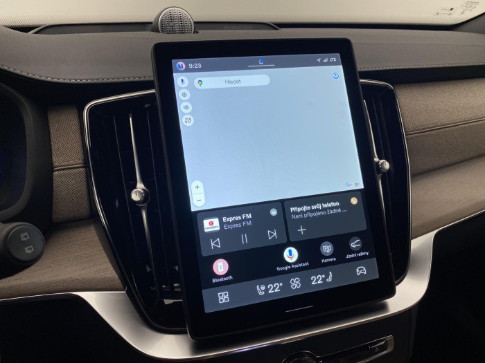 Volvo XC90 B5 AWD AUT BRIGHT PLUS