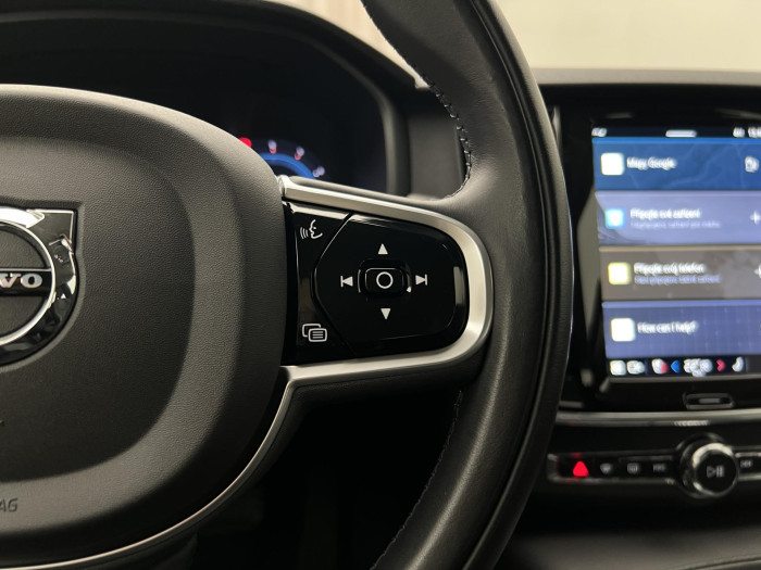 Volvo V90 B4 MOMENTUM AUT 2.0 Momentum