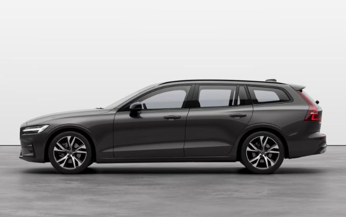 Volvo V60 B4 AUT DARK PLUS