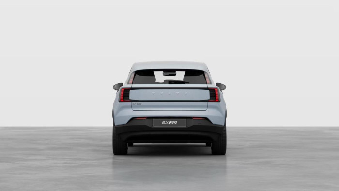 Volvo EX30 PURE ELECTRIC EXTENDED CORE