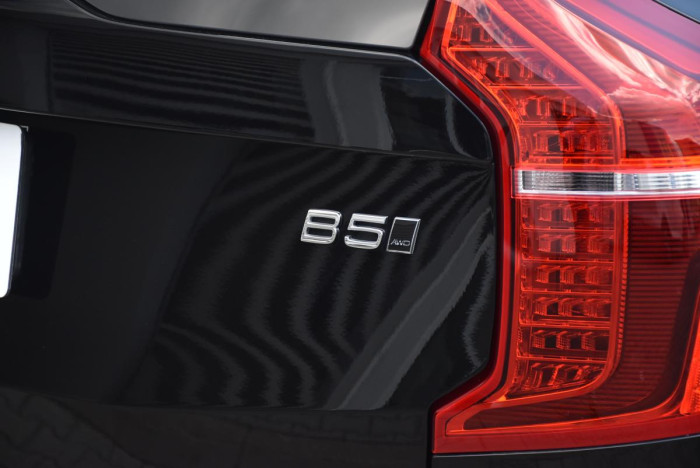 Volvo XC90 B5 AWD PLUS BRIGHT PANORAMA
