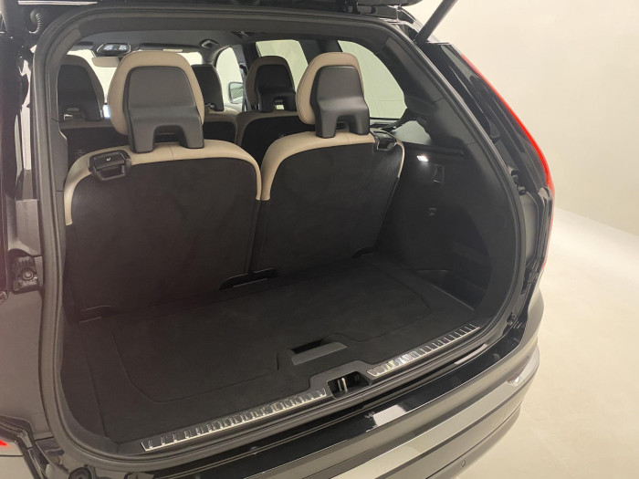 Volvo XC90 B5 AWD AUT BRIGHT PLUS