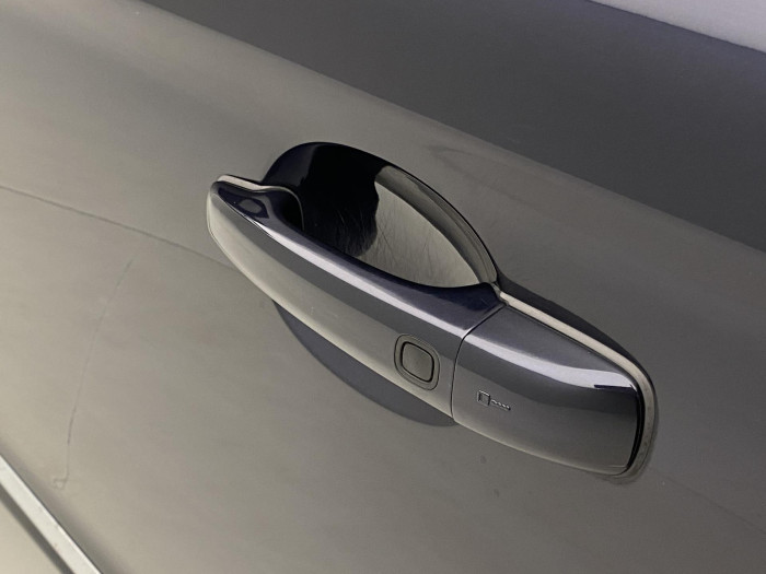 Volvo XC60 D5 AWD SUMMUM AUT CZ 2.4 d Summum