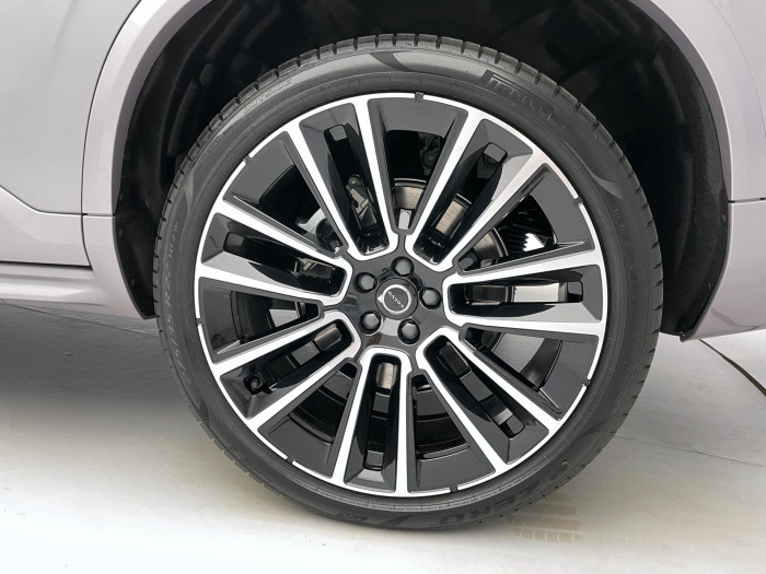 Volvo XC90 T8 AWD RECHARGE DARK ULTRA