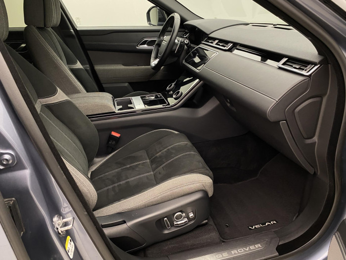 Land Rover Range Rover Velar D300 HSE AWD AUT CZ 3.0 d