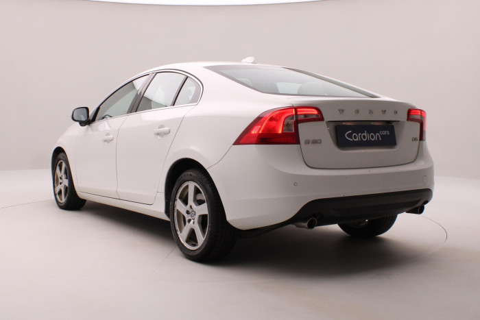 Volvo S60 D5 SUMMUM AUT CZ 2.4 d Summum