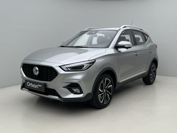 MG ZS EMOTION PLUS 1.5DVVT CZ 1.maj.