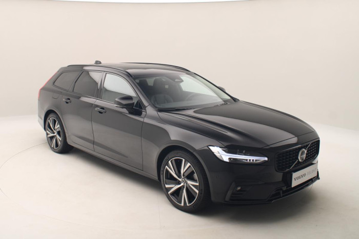 Volvo V90 B6 AWD ULTIMATE DARK CZ 1.maj