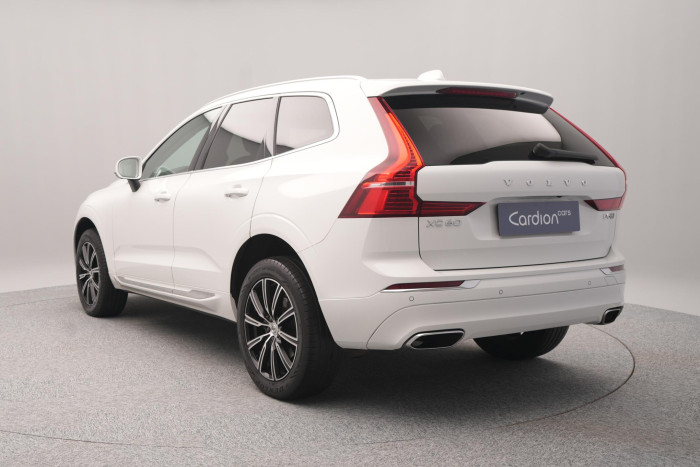 Volvo XC60 D5 AWD INSCRIPTION AUT CZ 2.0 d