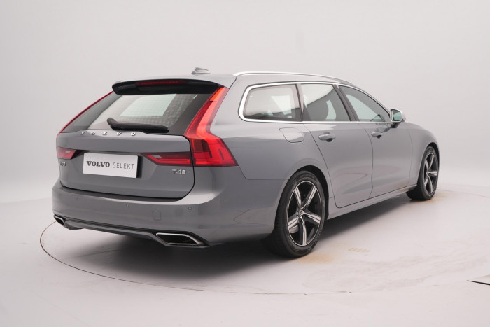 Volvo V90 T4 R-DESIGN AUT