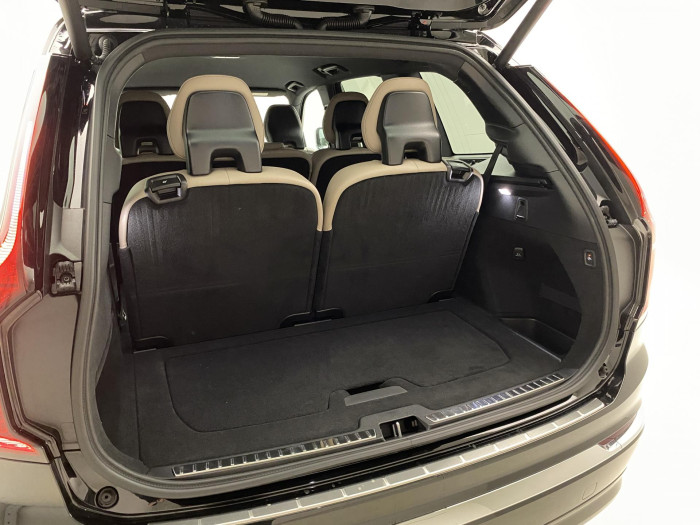 Volvo XC90 T8 AWD RECHARGE BRIGHT PLUS 7m