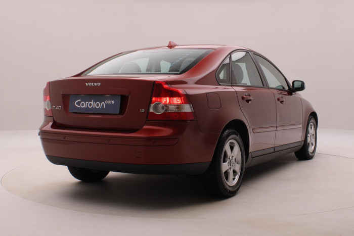 Volvo S40 1.8 92kW MOMENTUM 1.8 Momentum