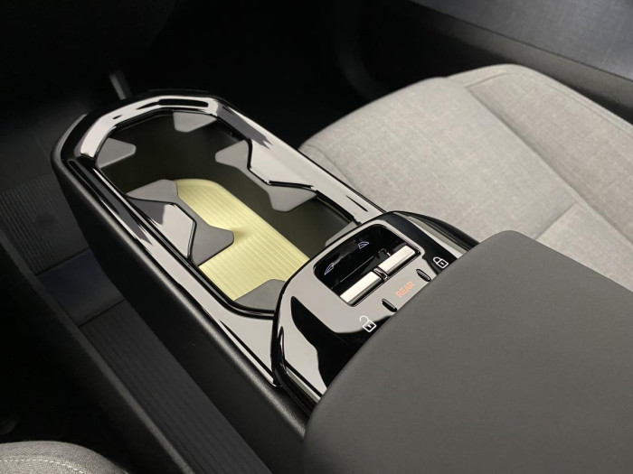 Volvo EX30 PURE ELECTRIC RECH. ULTRA RWD