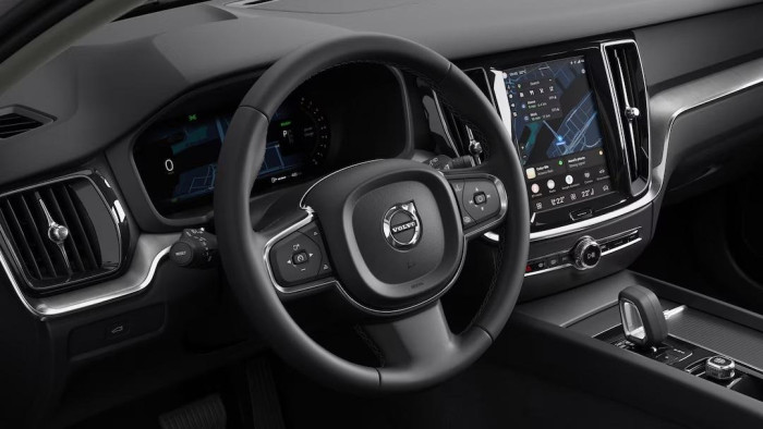 Volvo V60 B4 AUT CORE