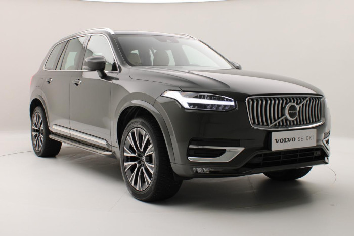 Volvo XC90 B5 AWD INSCRIPTION REZERVACE