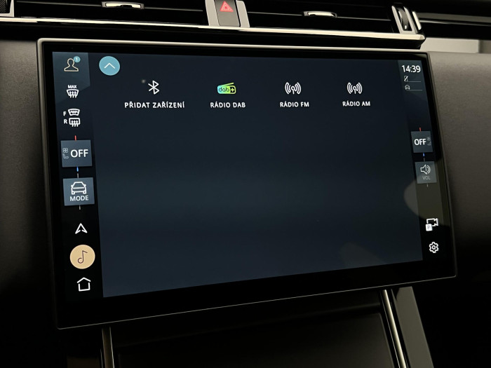 Land Rover Range Rover Velar D200 S AWD Aut 2.0 d