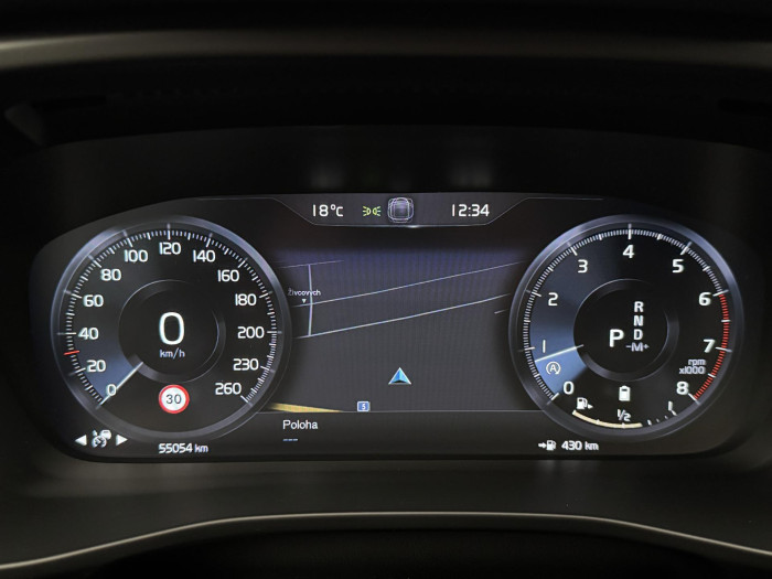 Volvo XC40 B4 AWD INSCRIPTION AUT