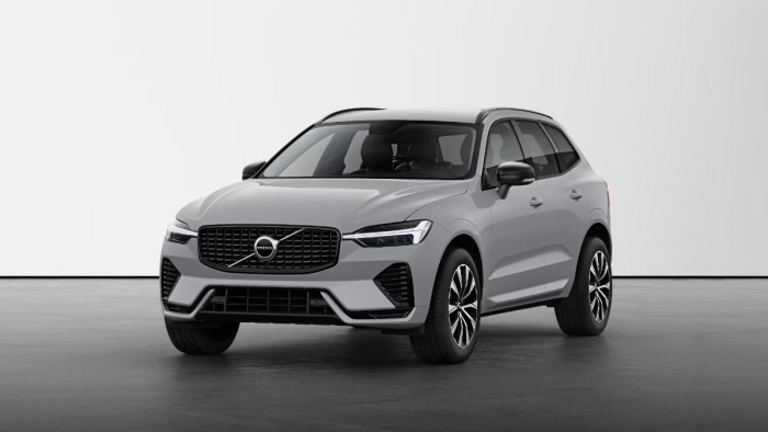 Volvo XC60 B4 AWD AUT DARK PLUS 2.0 Plus