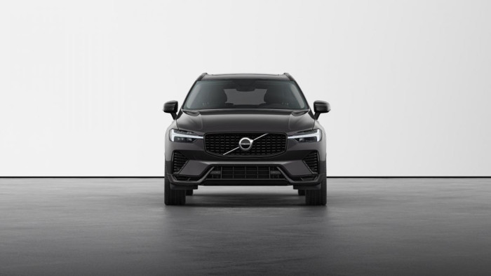 Volvo XC60 T6 AWD AUT  DARK ULTRA