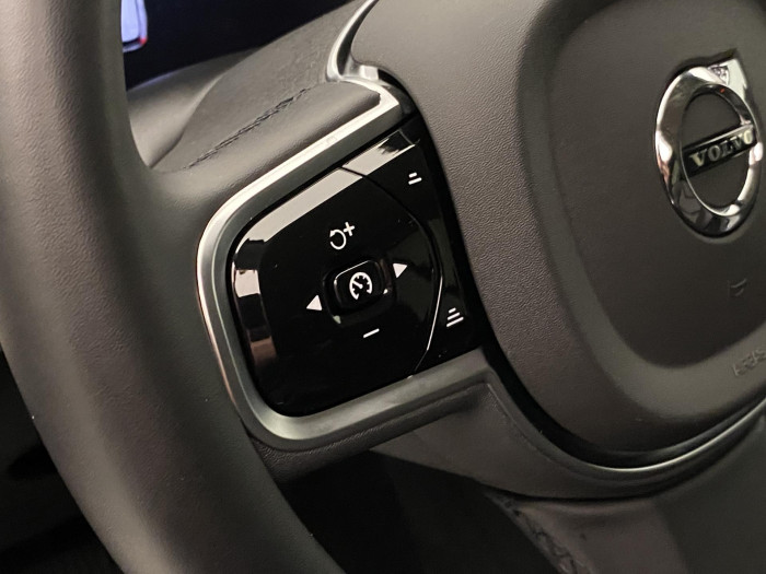 Volvo XC90 B5 AWD PLUS BRIGHT AUT CZ 7m