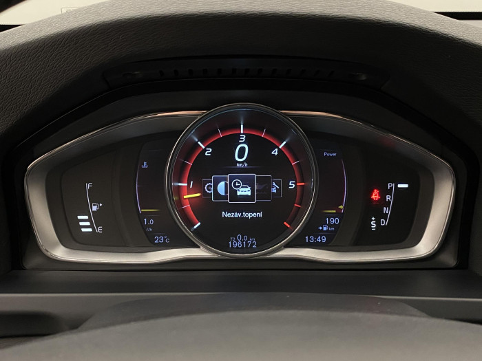Volvo V60 CC D4 AWD SUMMUM AUT 2.4 d CC CC Summum