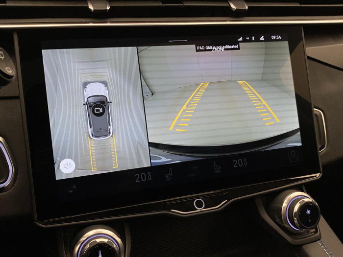 Lynk & Co 01 PHEV DCT AUT REZERVACE