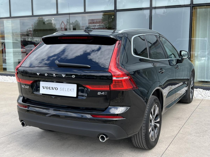 Volvo XC60 B4 AWD MOMENTUM Aut 1.maj. 2.0 Momentum