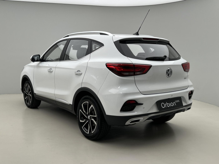 MG ZS 1.0T EXCLUSIVE AUT CZ 1.maj. 1.0 Exclusive