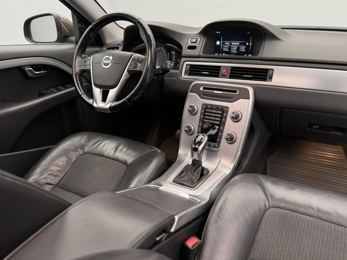 Volvo V70 D4 MOMENTUM AUT 2.0 d Momentum