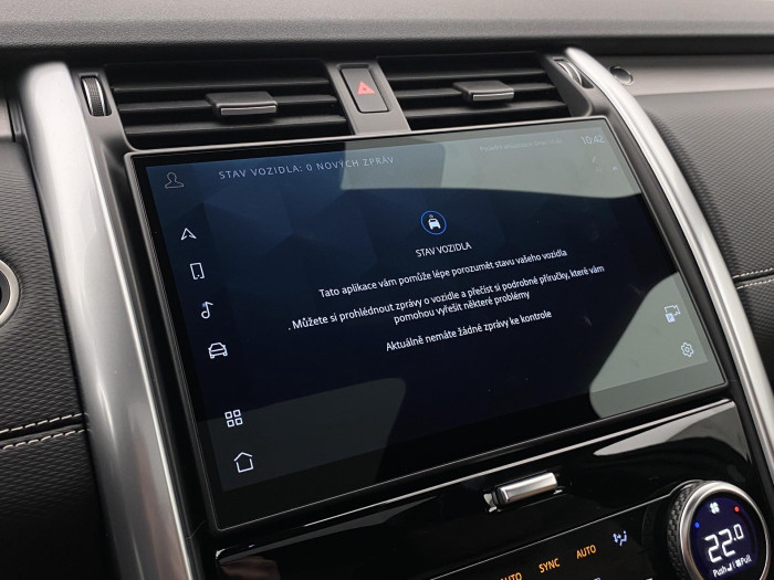 Land Rover Discovery D350 Dynamic HSE AWD AUT 3.0 d Dynamic