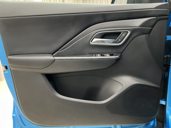 MG ZS 1.5 EXCLUSIVE HYBRID+ AUT CZ 1.5 Exclusive