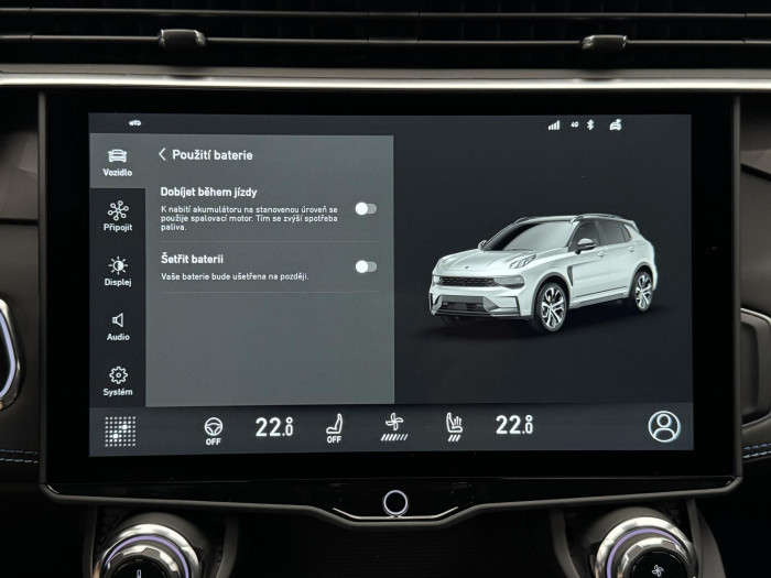 Lynk & Co 01 PHEV DCT AUT 1.maj