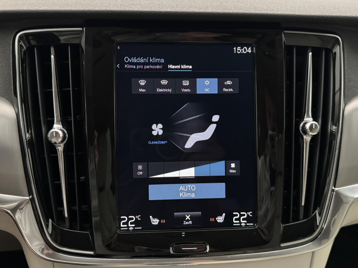 Volvo V90 D3 MOMENTUM PRO AUT 2.0 d Momentum