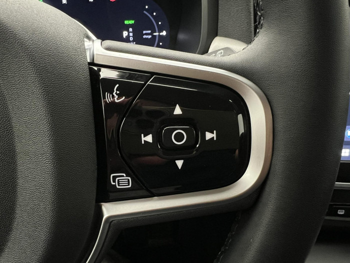 Volvo V90 T6 AWD RECHARGE PLUS DARK AUT