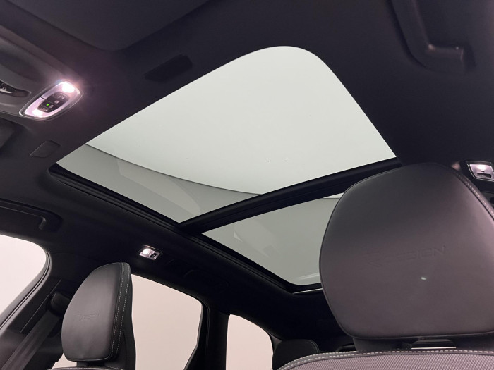 Volvo XC60 T6 AWD R-DESIGN AUT