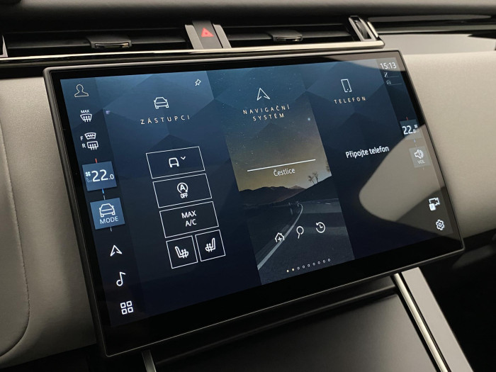 Land Rover Range Rover Velar D300 DYNAMIC SE AUT AWD 3.0 d Dynamic SE