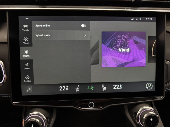 Lynk & Co 01 PHEV DCT AUT REZERVACE