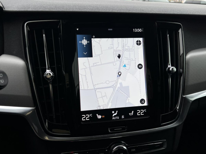 Volvo V90 B4 MOMENTUM Aut 1.maj. 2.0 Momentum