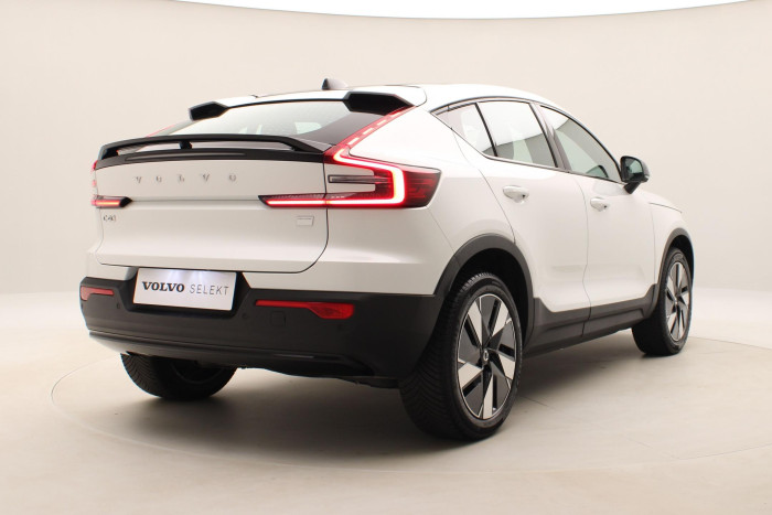 Volvo C40 RECHARGE SINGLE EXTENDED RANGE