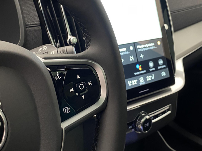 Volvo XC90 B5 AWD AUT BLACK EDITION ULTRA 2.0 Edition