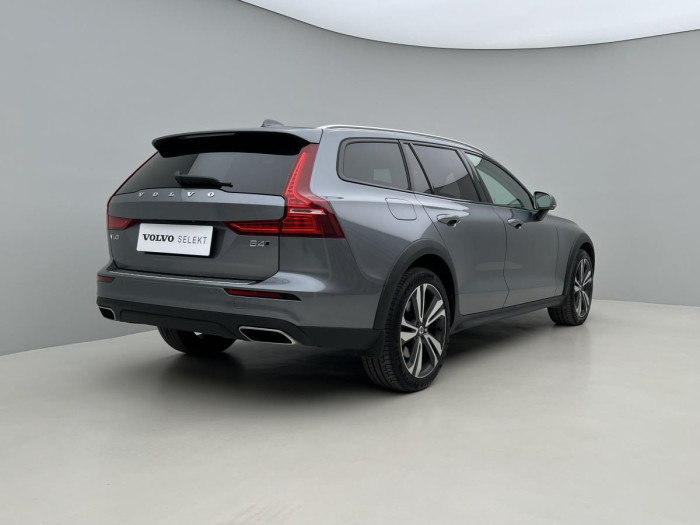 Volvo V60 CROSS COUNTRY B4 AWD AUT