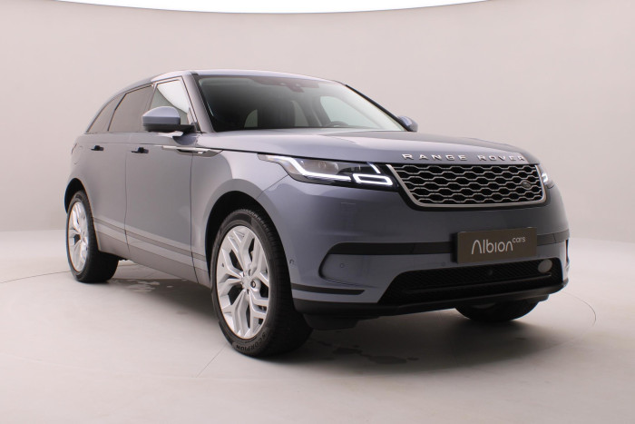 Land Rover Range Rover Velar P250 HSE AWD AUT CZ
