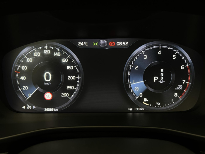Volvo XC40 T2 CORE AUT 1.maj.