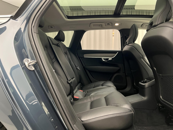 Volvo V90 T6 AWD RECHARGE PLUS BRIGHT