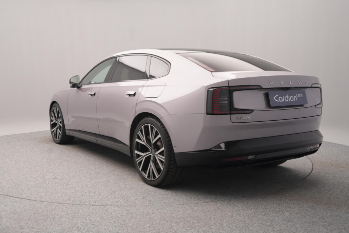 Volvo ES90 PURE ELECTRIC ULTRA