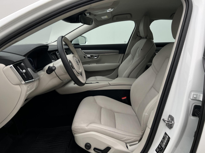 Volvo S90 T5 MOMENTUM PRO POLESTAR AUT 2.0 Momentum