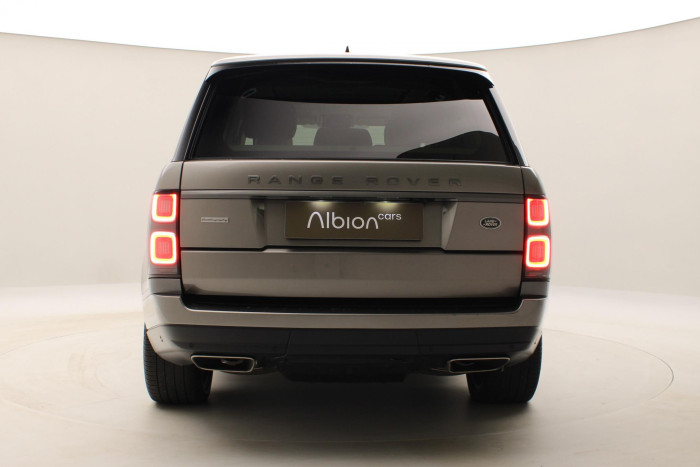 Land Rover Range Rover D300 AUTOBIOGRAPHY 3.0 d